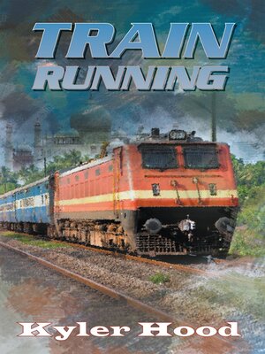 cover image of Train Running
